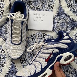 Nike Air Max Plus TN